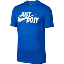 Charger l'image dans la galerie, M NSW TEE JUST DO IT SWOOSH T-SHIRT UOMO
