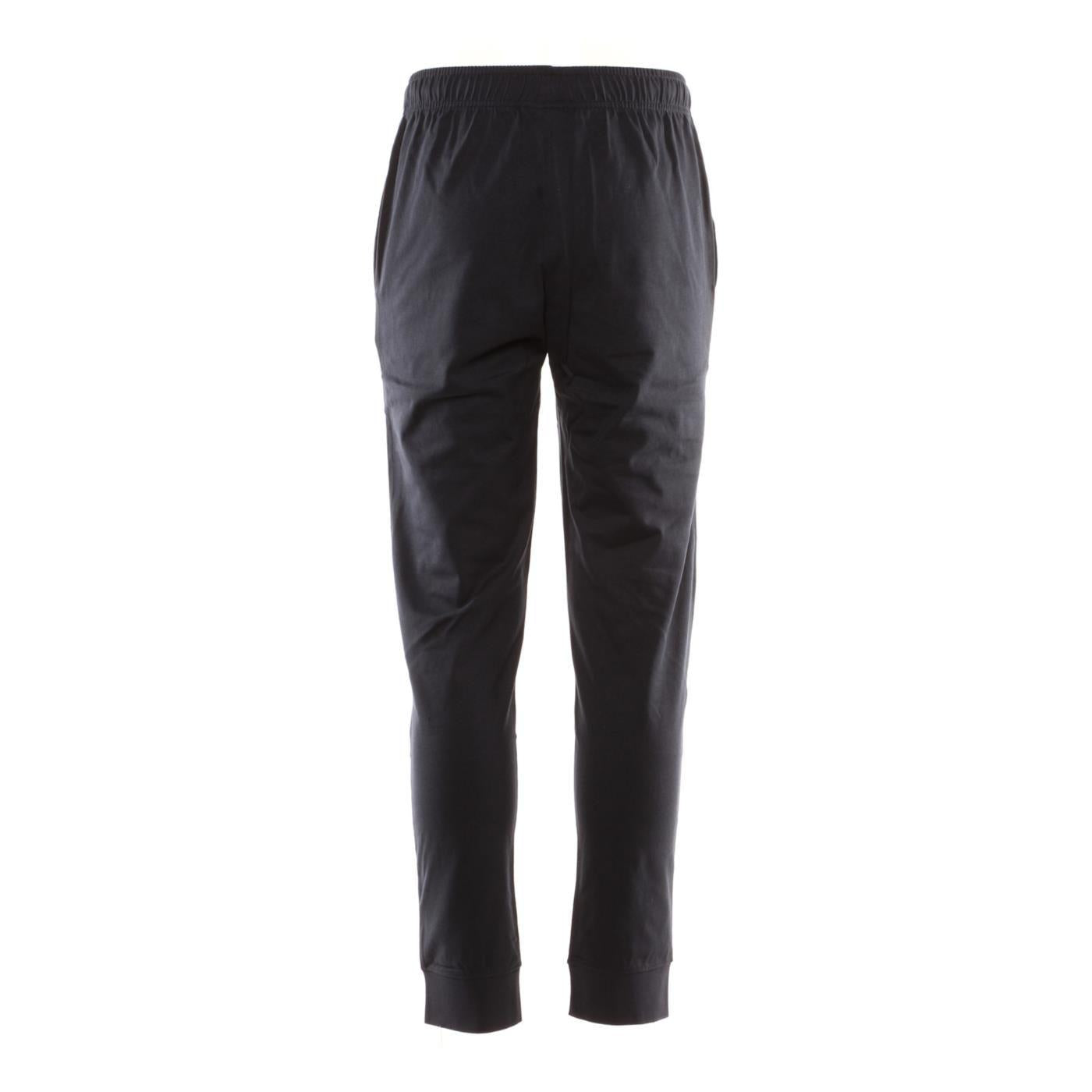 Rib Cuff Pants Pantalone