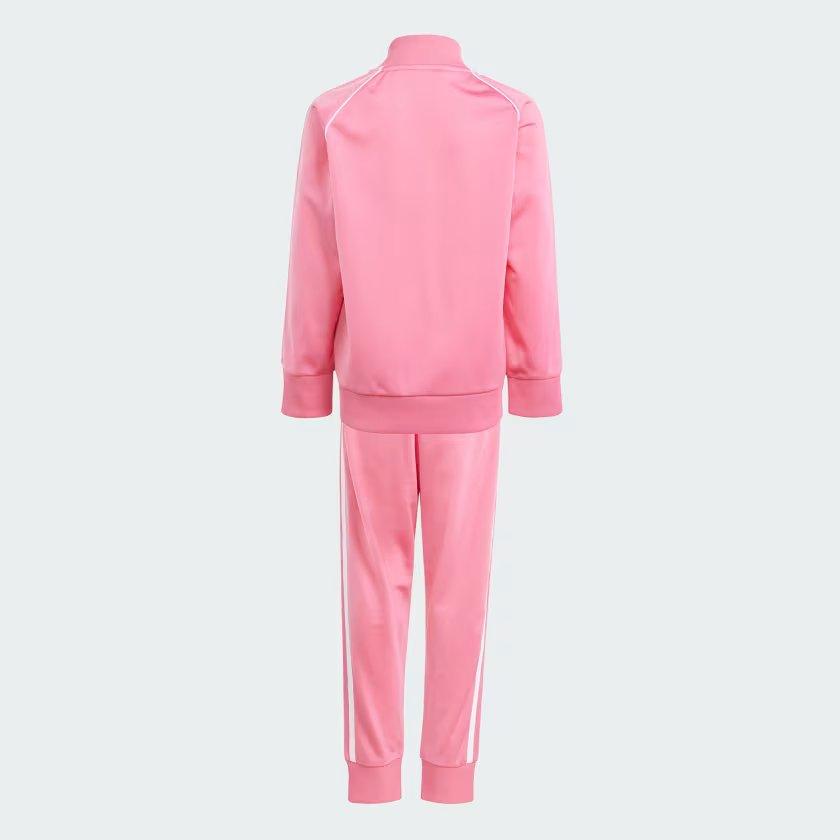 TUTA BIMBA ADIDAS