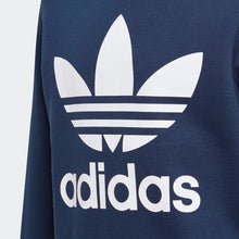 Load image into Gallery viewer, FELPA JUNIOR TREFOIL CREW