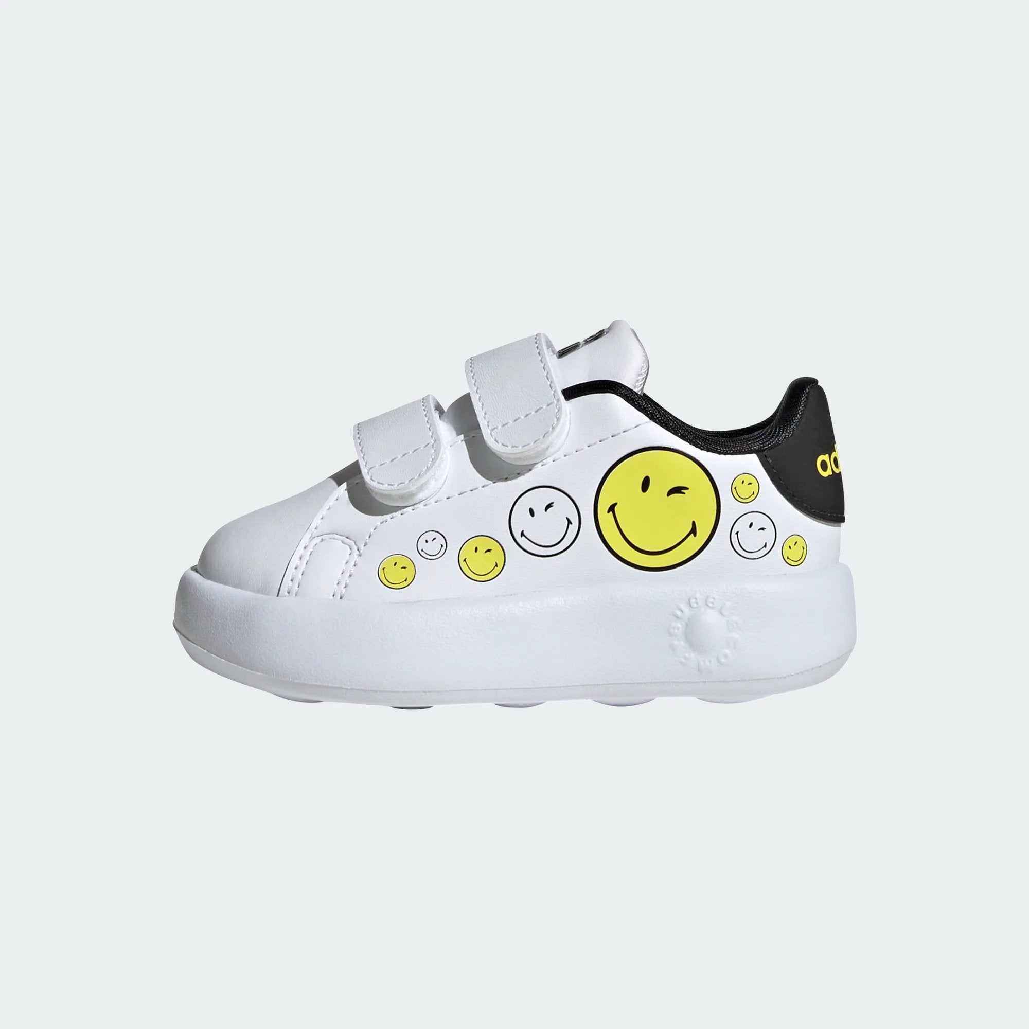 ADVANTAGE SMILEY CF I