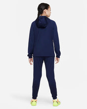 Carica l'immagine nel visualizzatore di Gallery, TUTA INTER YNK DF STRK
