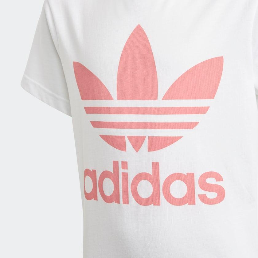 TREFOIL T-SHIRT BIMBA