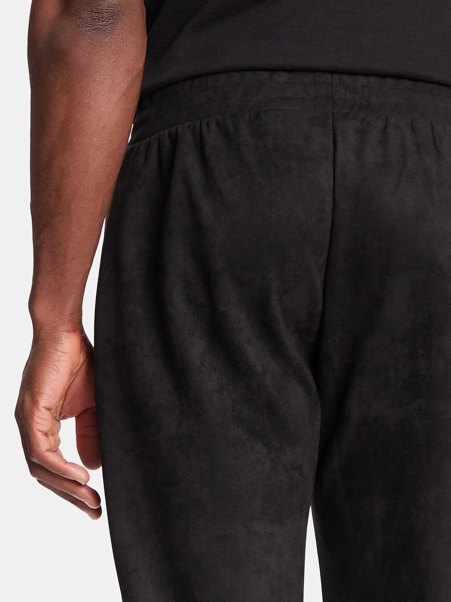 PANTALONE UOMO EA7