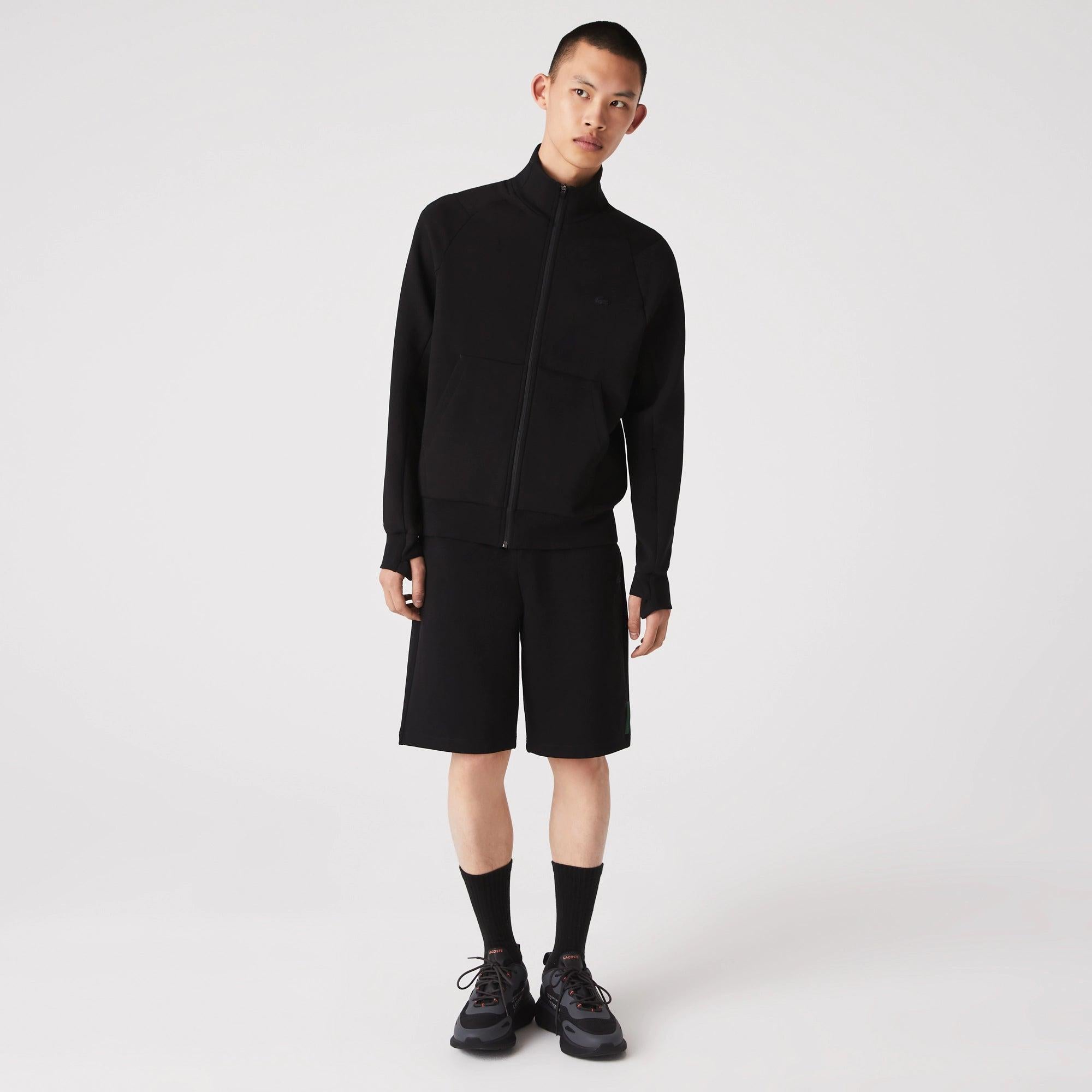 FELPA LACOSTE UOMO