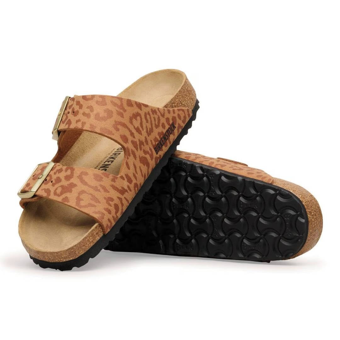ARIZONA LEO PECAN