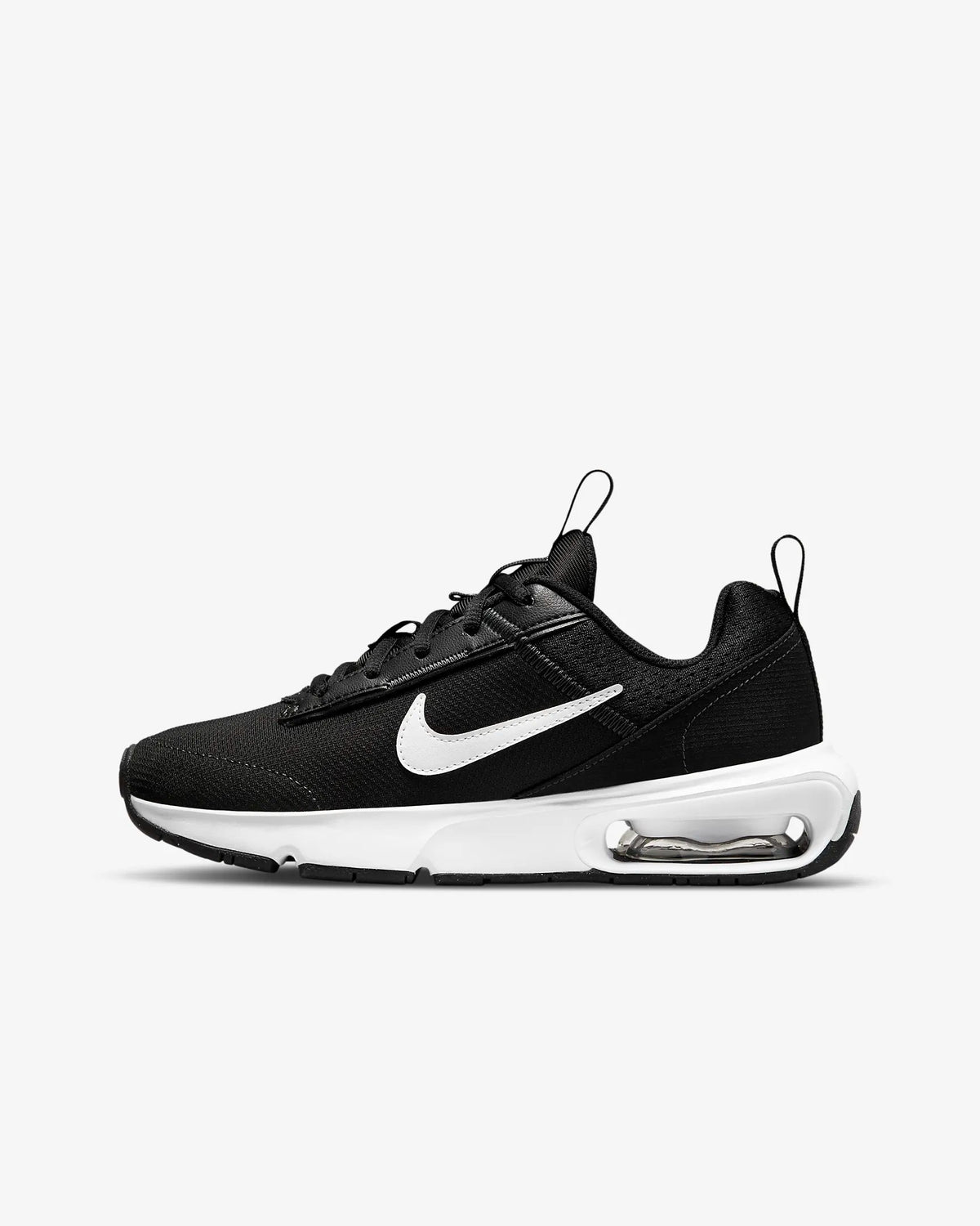 NIKE AIR MAX INTRLK LITE (GS)