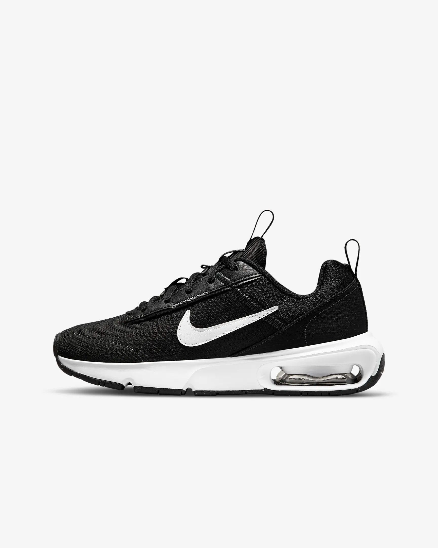 NIKE AIR MAX INTRLK LITE (GS)