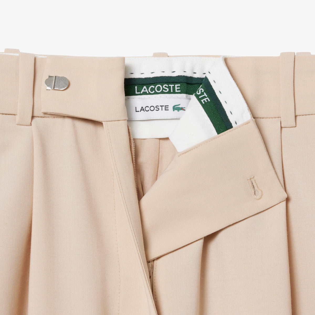 BERMUDA LACOSTE
