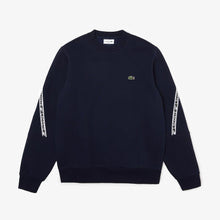 Carica l'immagine nel visualizzatore di Gallery, FELPA LACOSTE