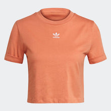 Carica l'immagine nel visualizzatore di Gallery, T-SHIRT DONNA MEZZA MANICA