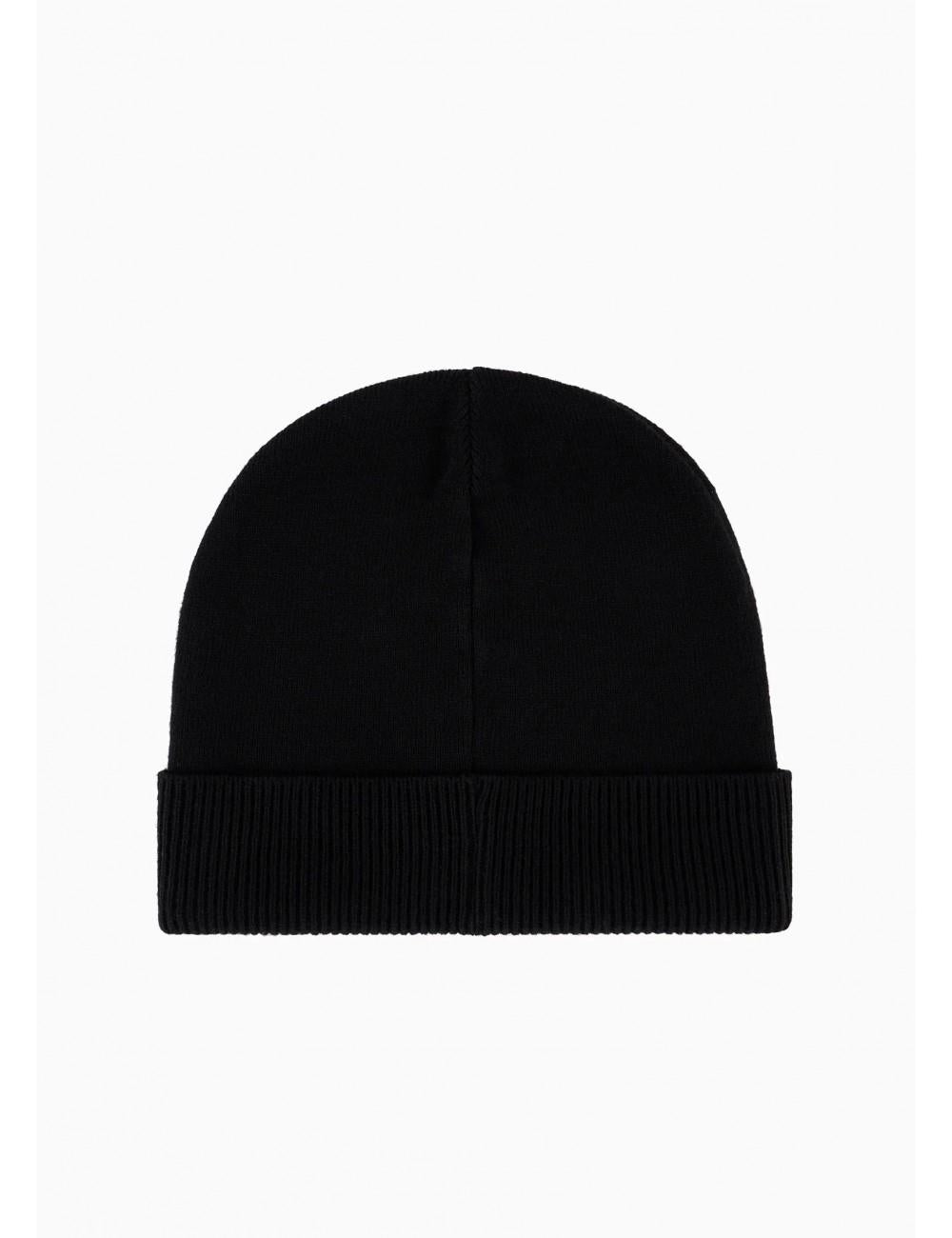 CAPPELLO LANA GIORGIO ARMANI