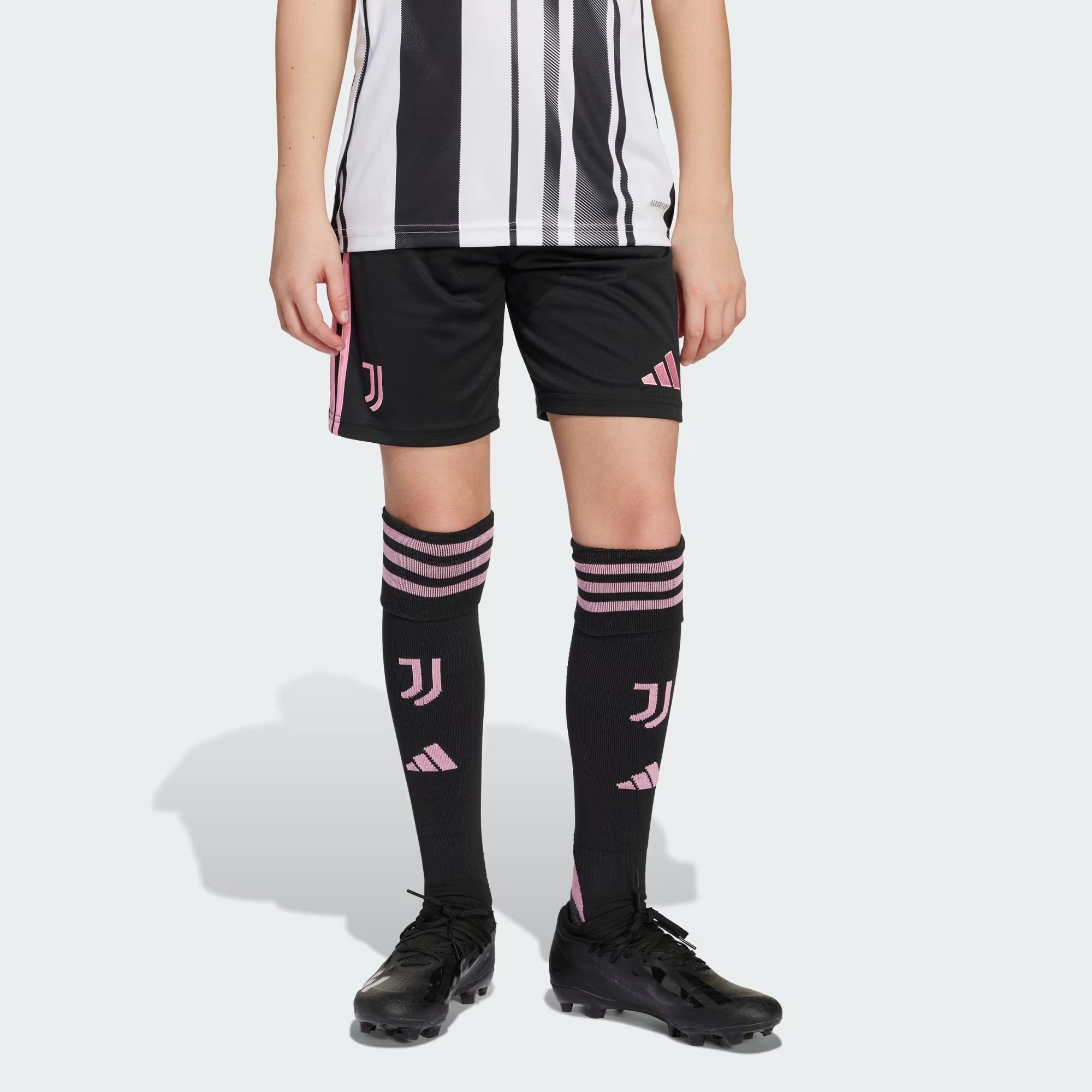 SHORT GARA JUVE