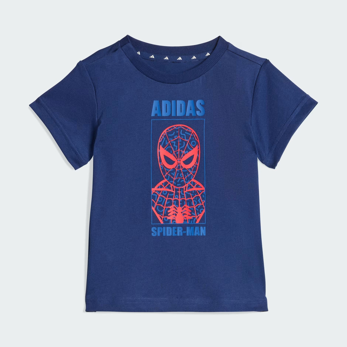 COMPLETINO ADIDAS INFANT