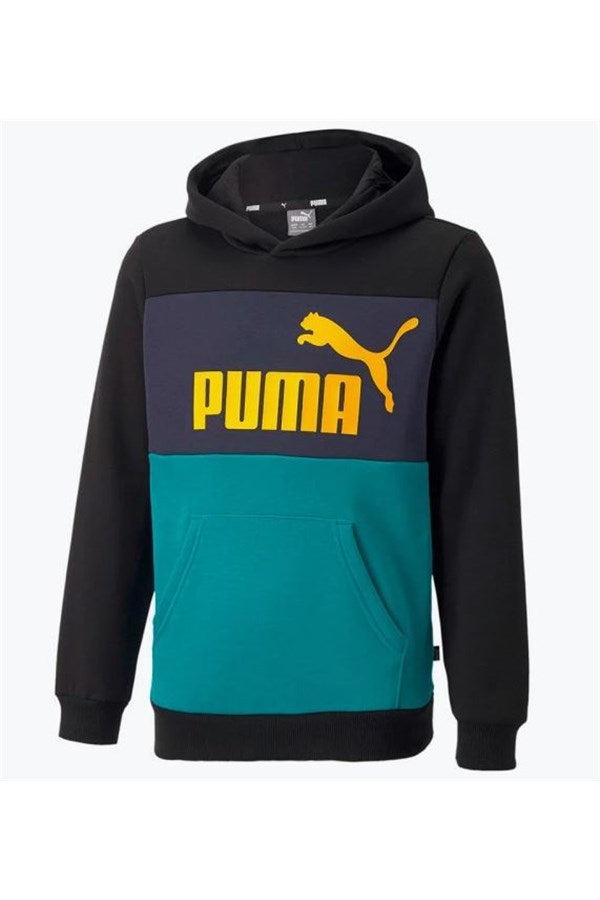 FELPA JUNIOR PUMA - Azzollino