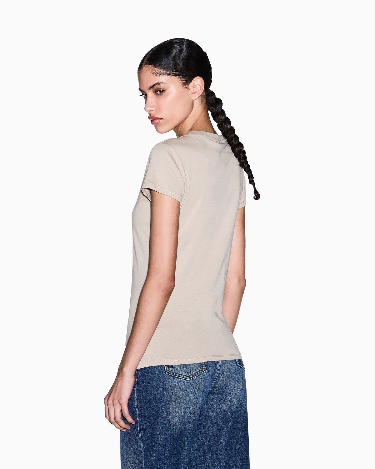 T-SHIRT DONNA AX