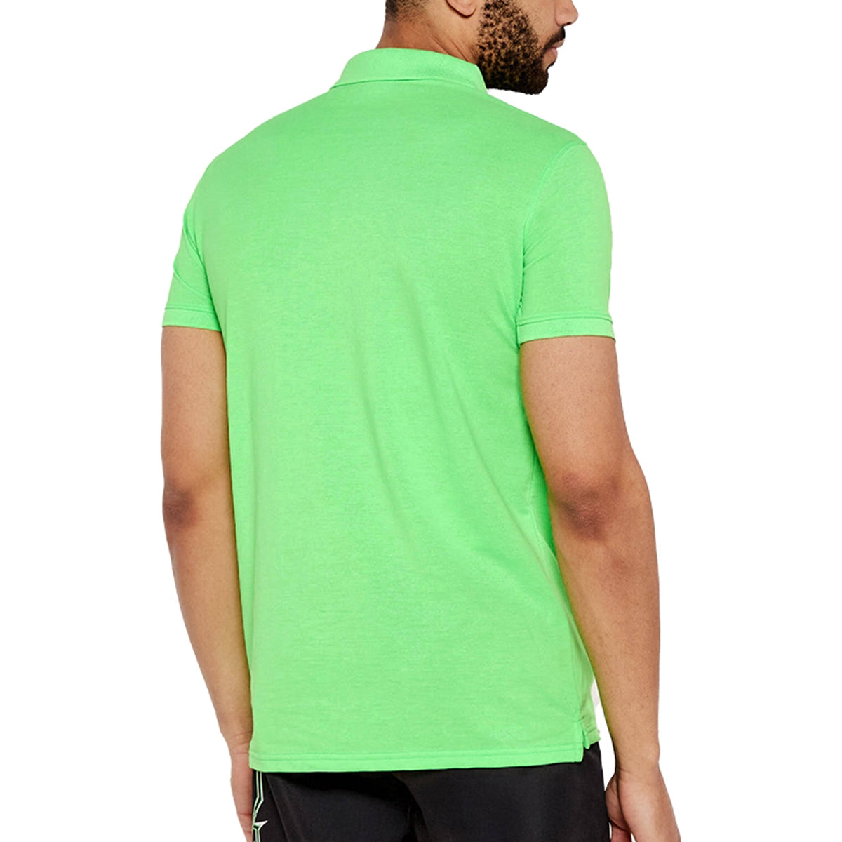 POLO UOMO