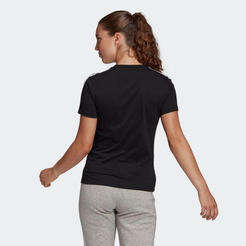 T-SHIRT DONNA W 3S T