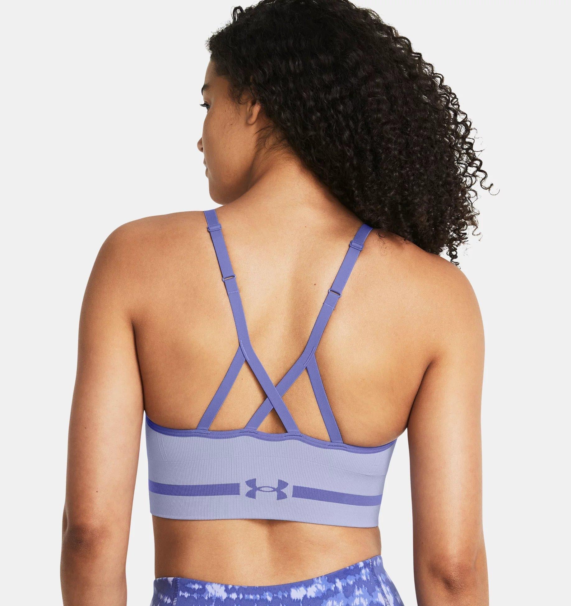 REGGISENO DONNA UNDER ARMOUR