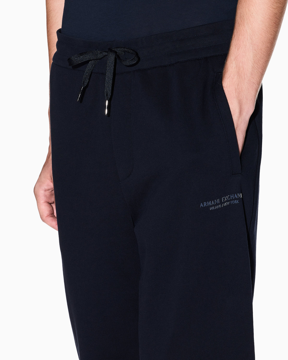 SHORT UOMO AX