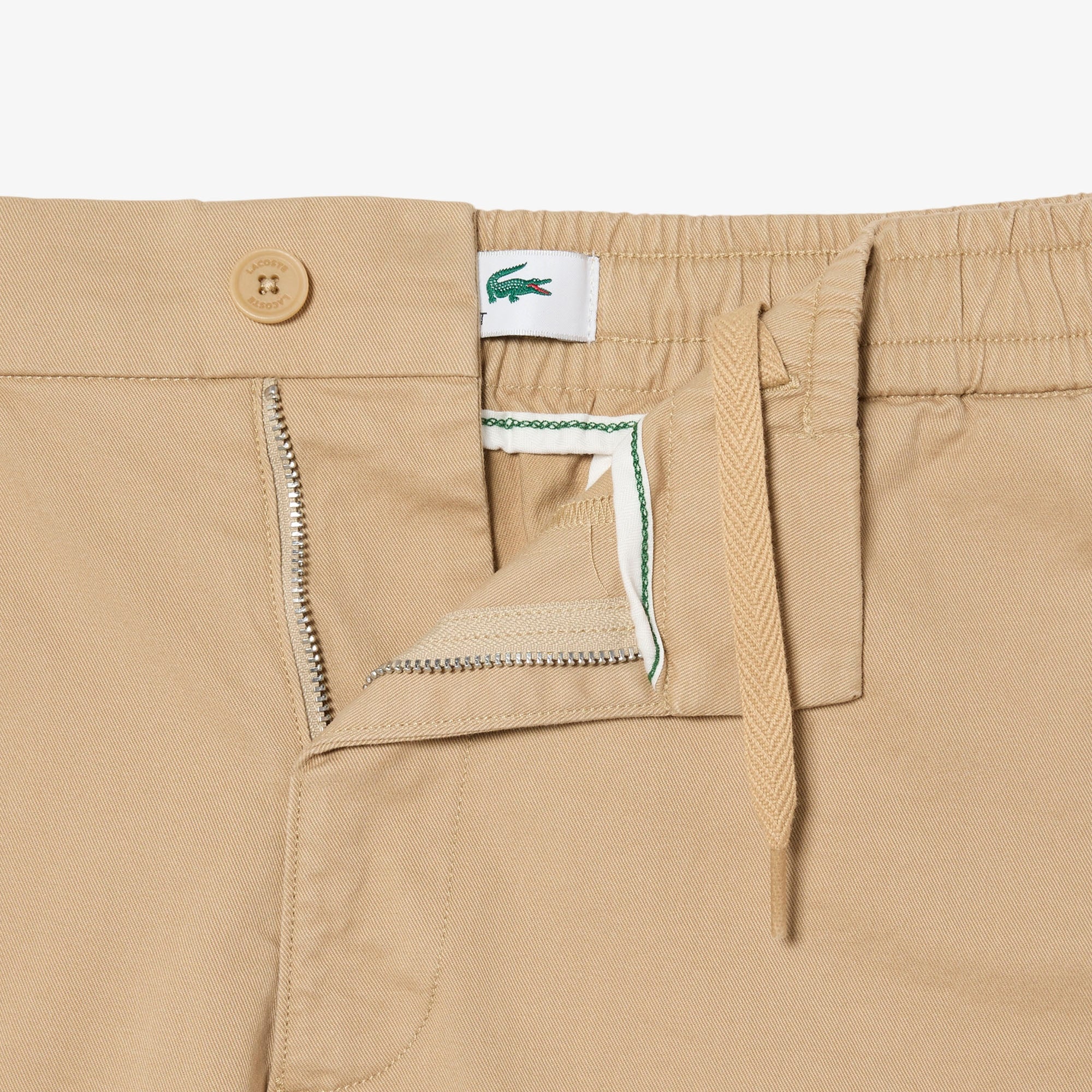 SHORT UOMO LACOSTE