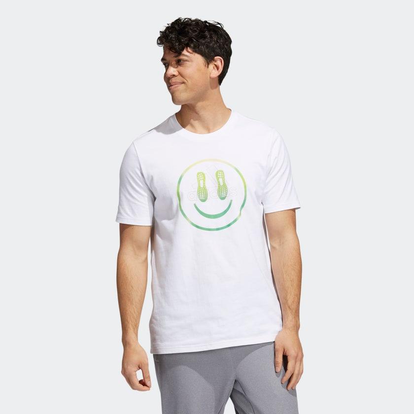 T-SHIRT UOMO YFM SS
