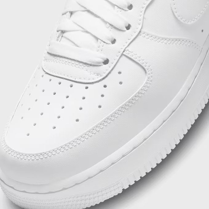 WMNS AIR FORCE 1 LOW LX