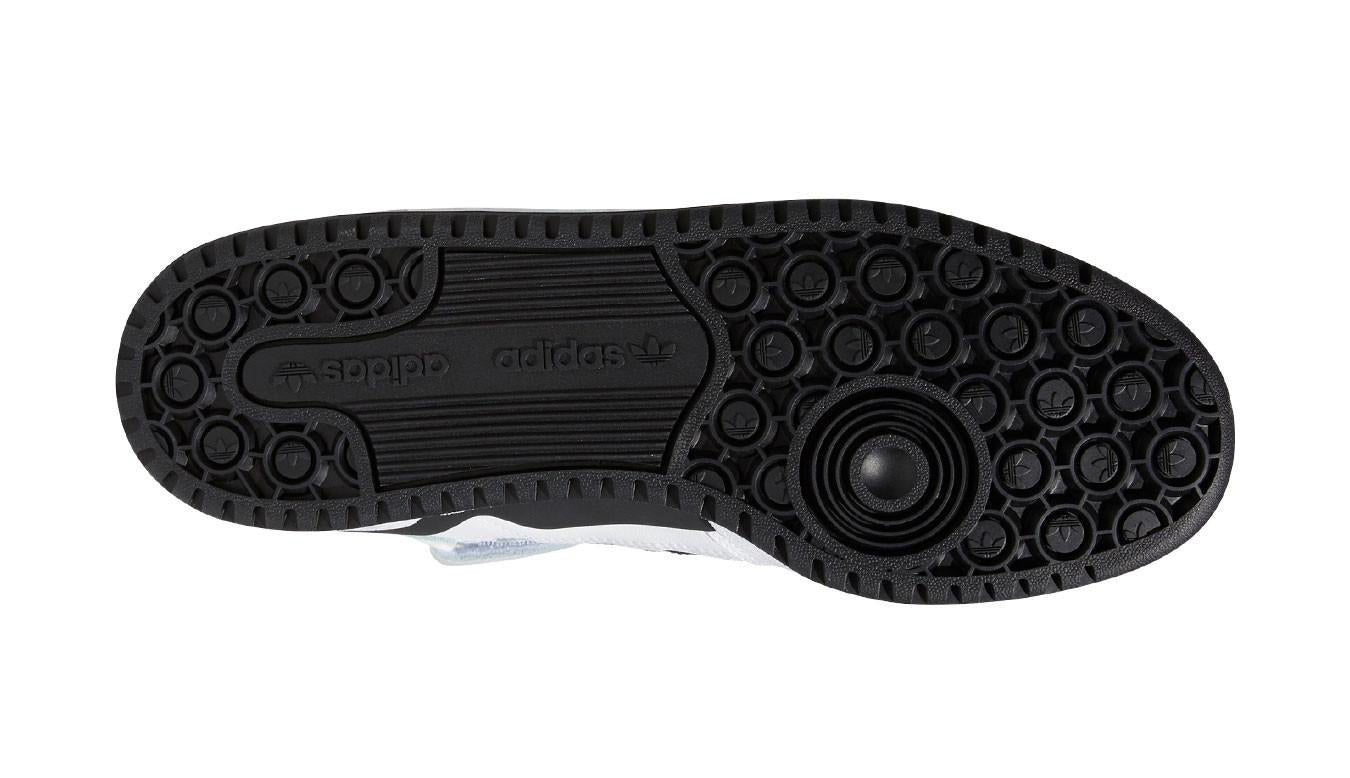 SCARPE FORUM MID