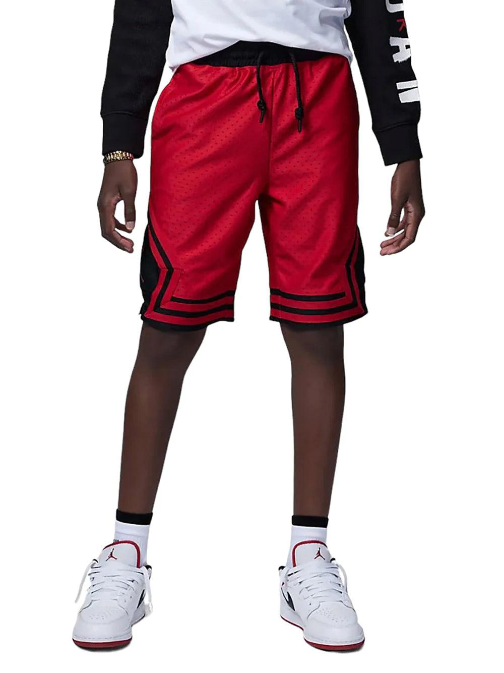 SHORT JORDAN JUNIOR