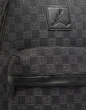 Cargar imagen en el visor de la galería, ZAINO MONOGRAM JORDAN