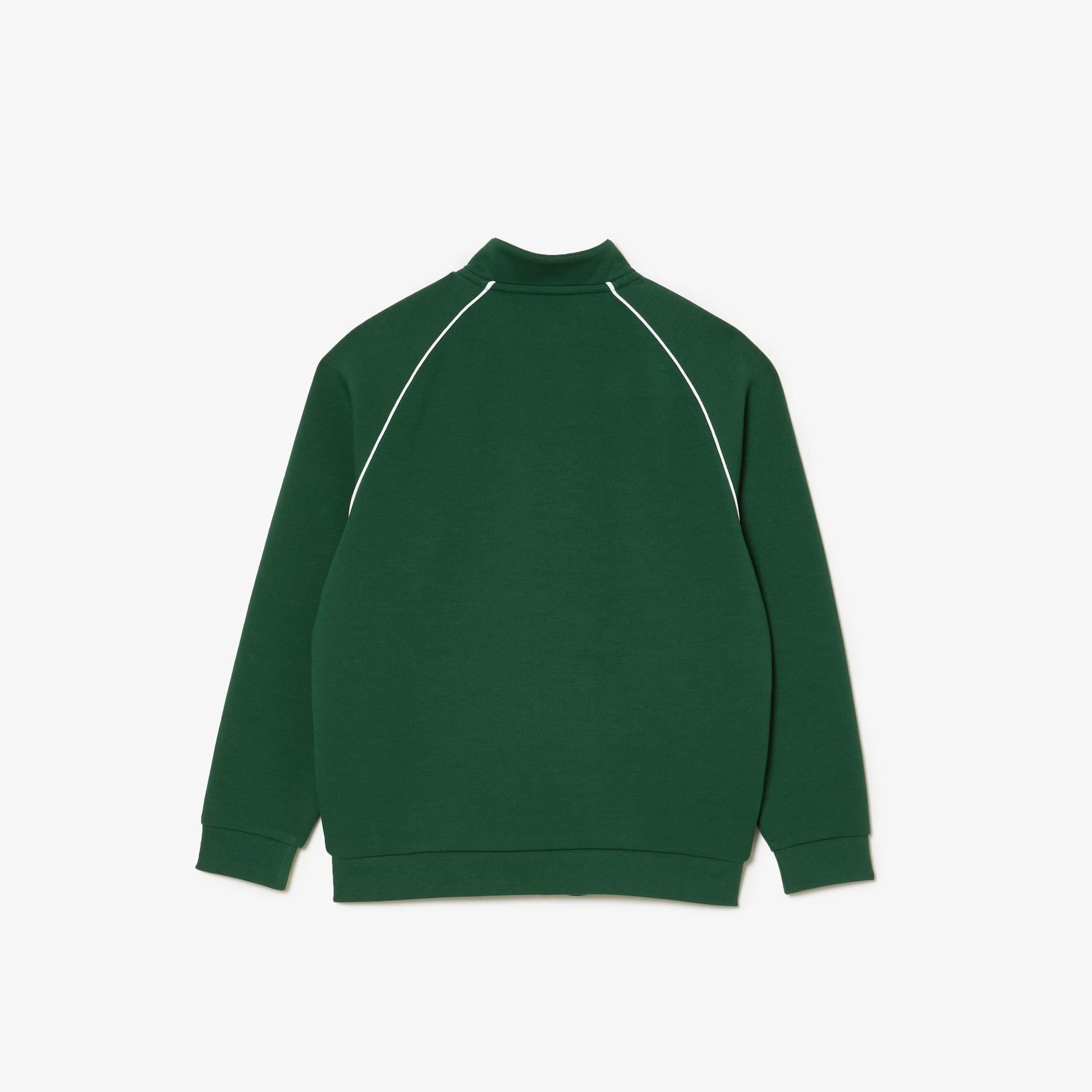 FELPA JUNIOR LACOSTE