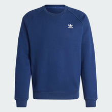 Load image into Gallery viewer, FELPA GIRO COLLO ADIDAS