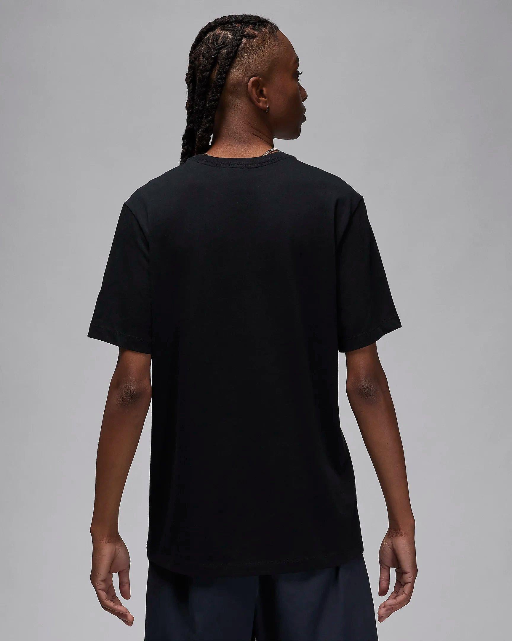 T-SHIRT JORDAN UOMO