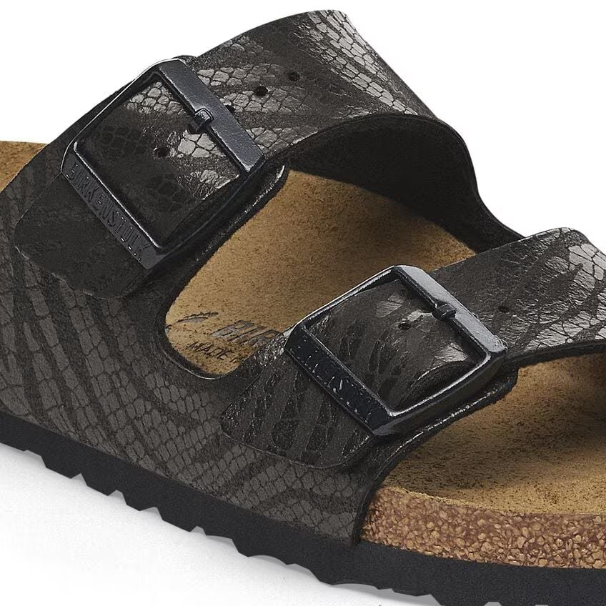 ARIZONA ZEBRA BLACK