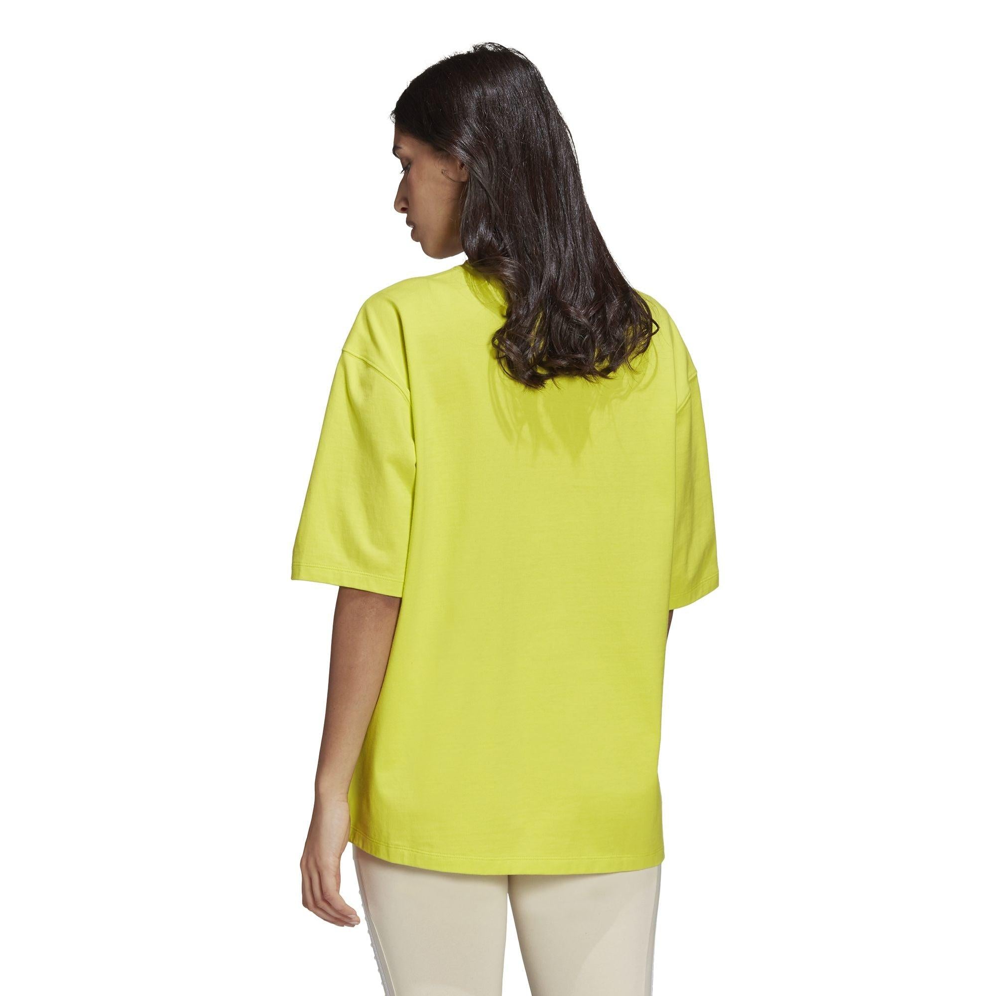 T-SHIRT DONNA LOUNGEWEAR ADICOLOR