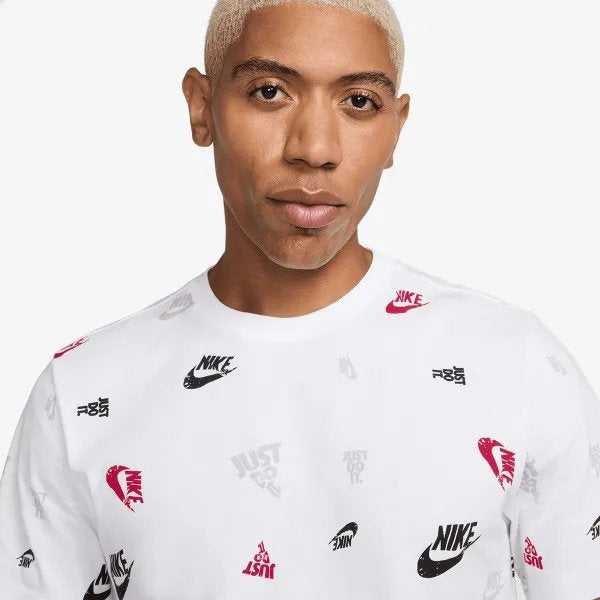 T-SHIRT UOMO NIKE