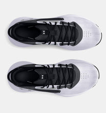 Load image into Gallery viewer, SCARPA DA BASKET Grade School UA