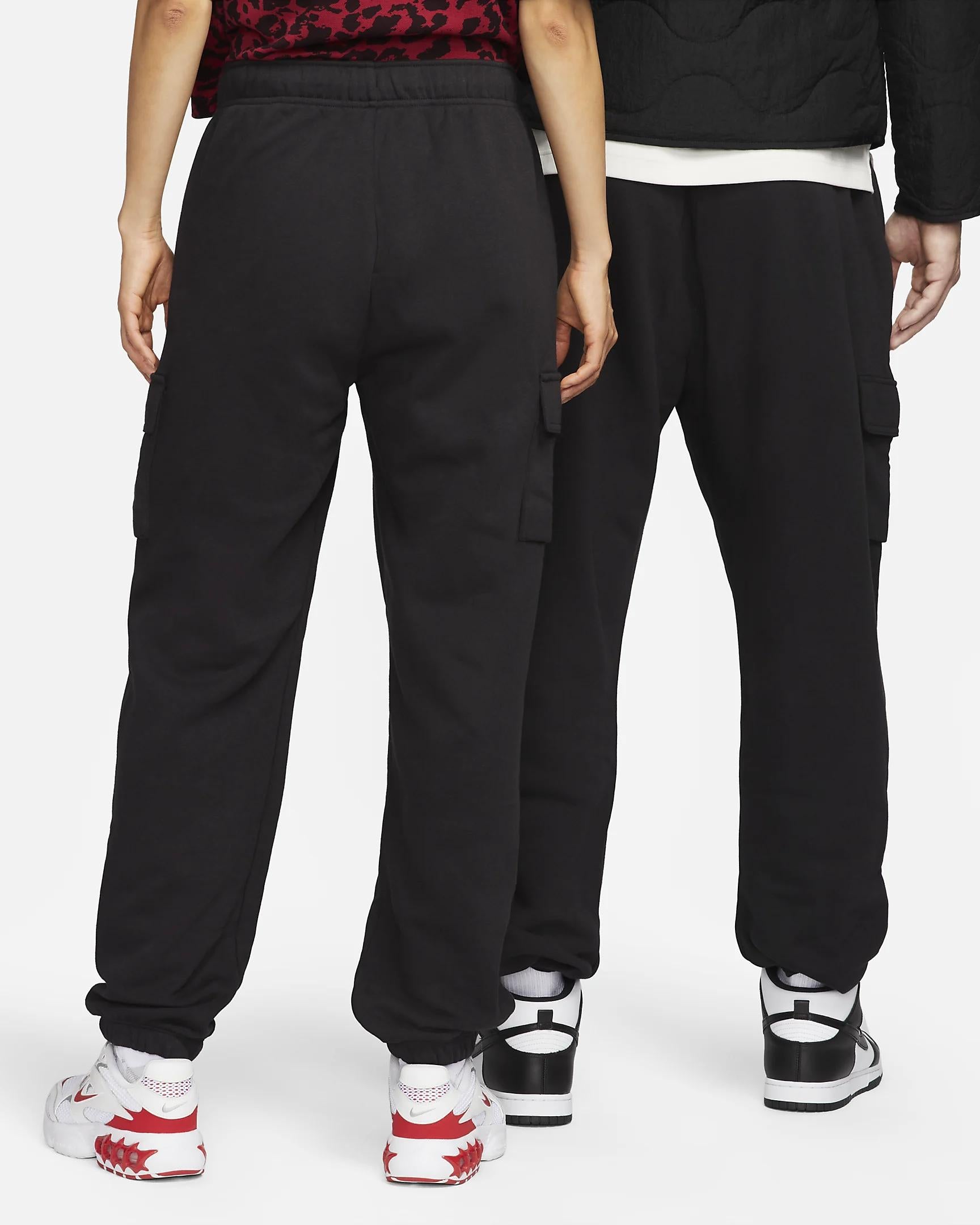 PANTALONE DONNA CARGO NIKE