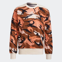 Carica l'immagine nel visualizzatore di Gallery, M ZNE AOP CREW FELPA