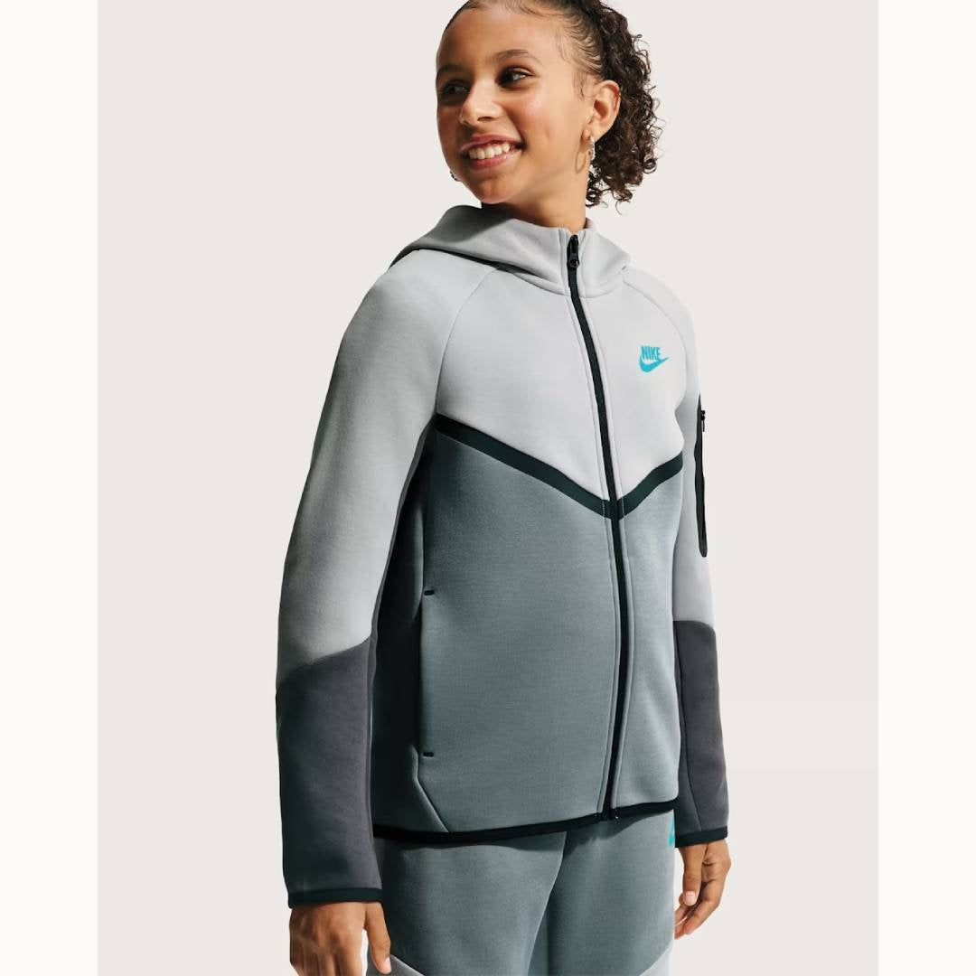 GIACCA TECH JUNIOR