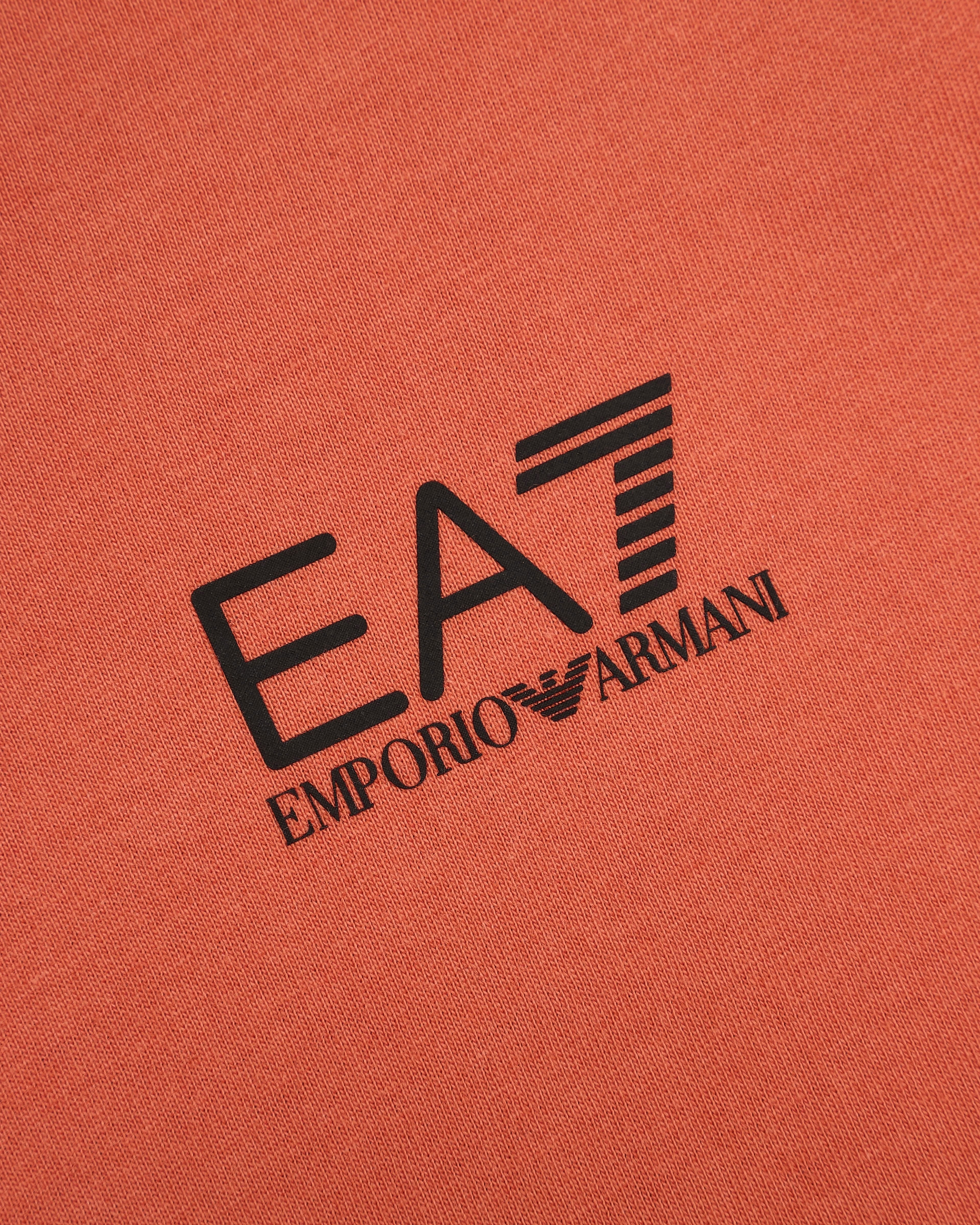 T-SHIRT JUNIOR EA7