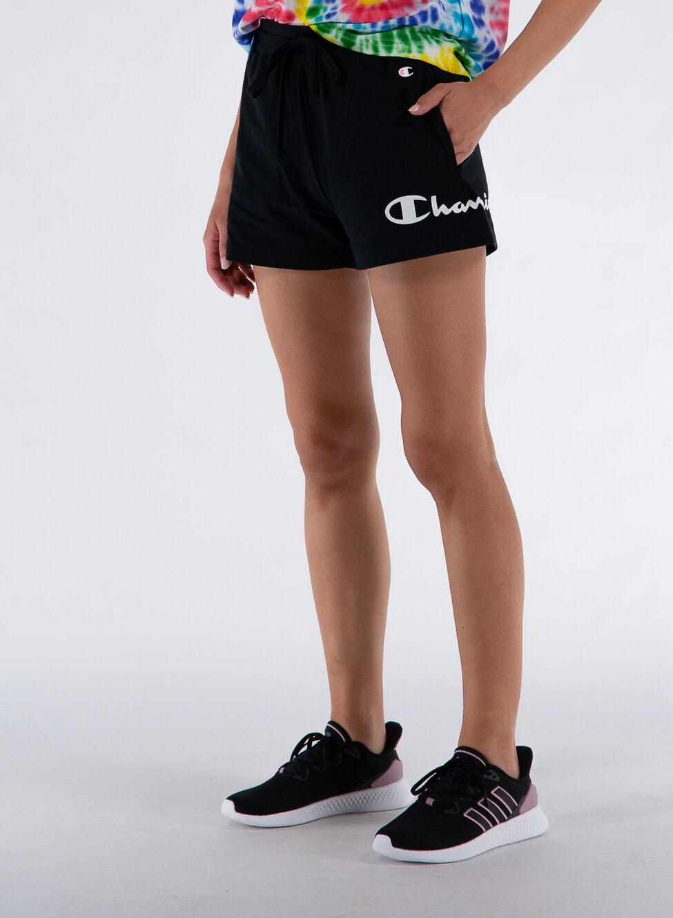 SHORT DONNA