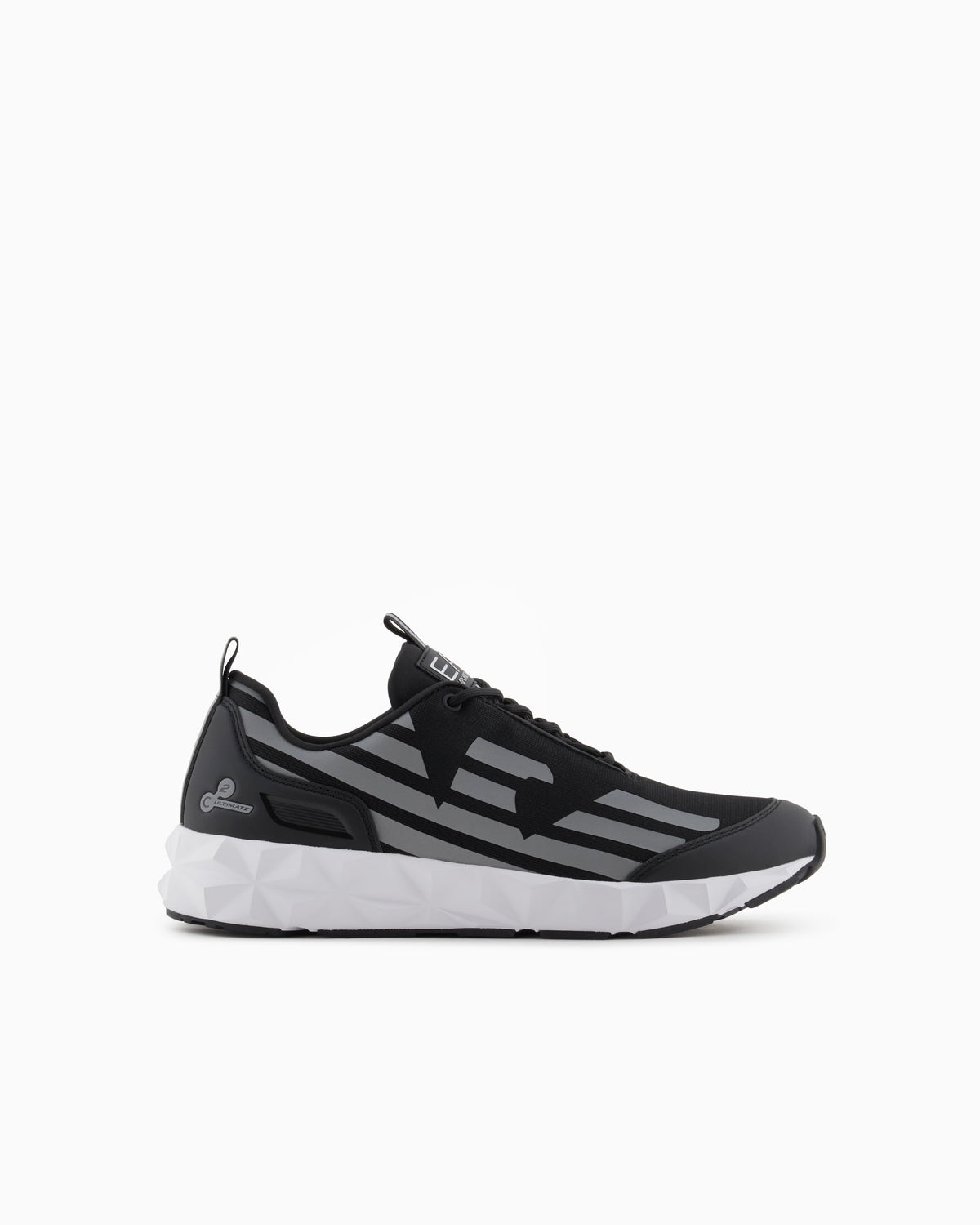 Sneakers Ultimate C2 Kombat Core