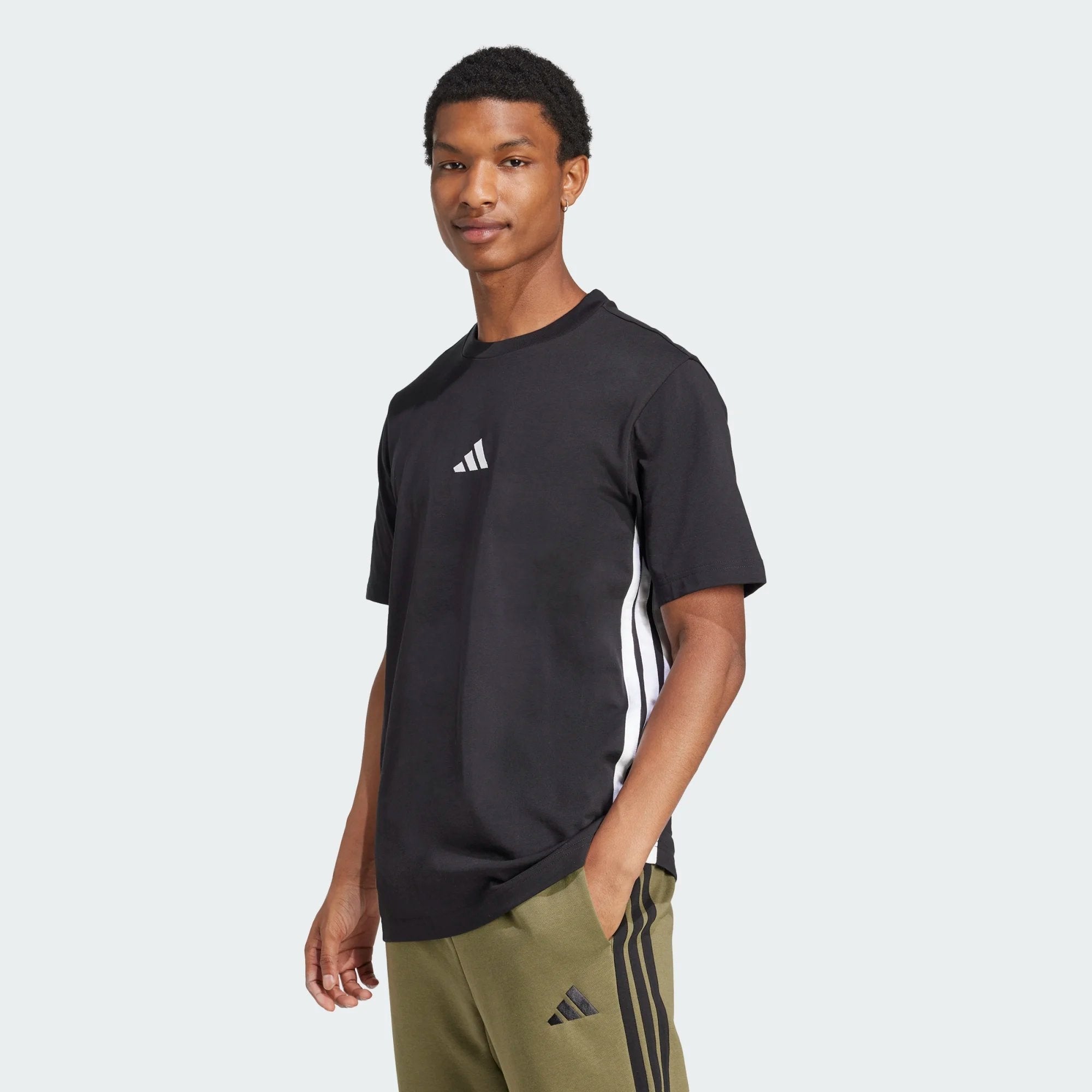 T-SHIRT UOMO ADIDAS