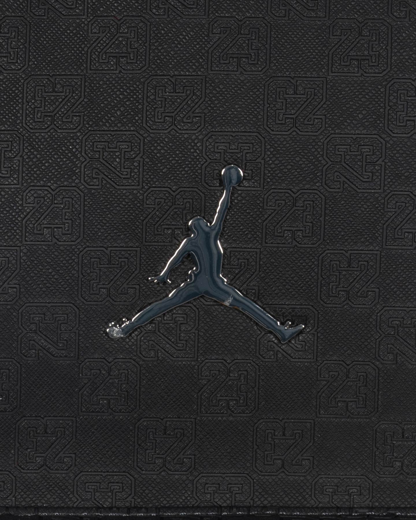 ZAINO JORDAN