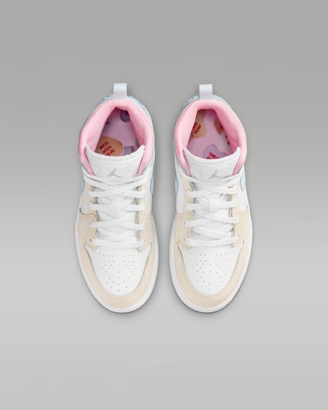 JORDAN 1 MID SE PS
