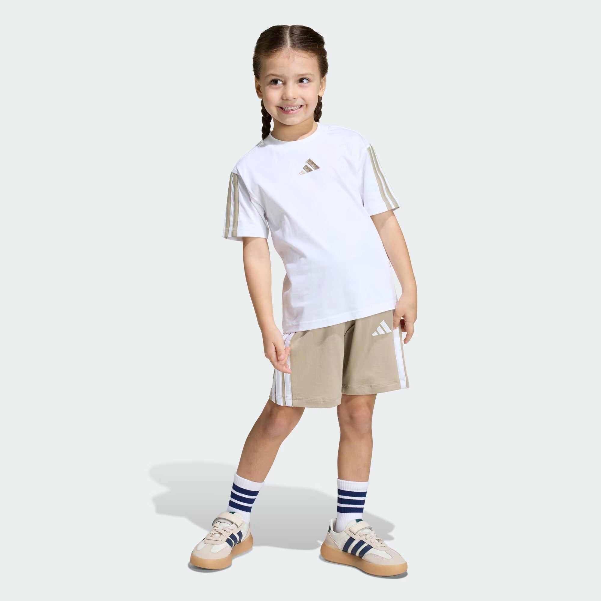 COMPLETINO BIMBO ADIDAS