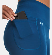 Cargar imagen en el visor de la galería, LEGGINS DONNA UNDER ARMOUR