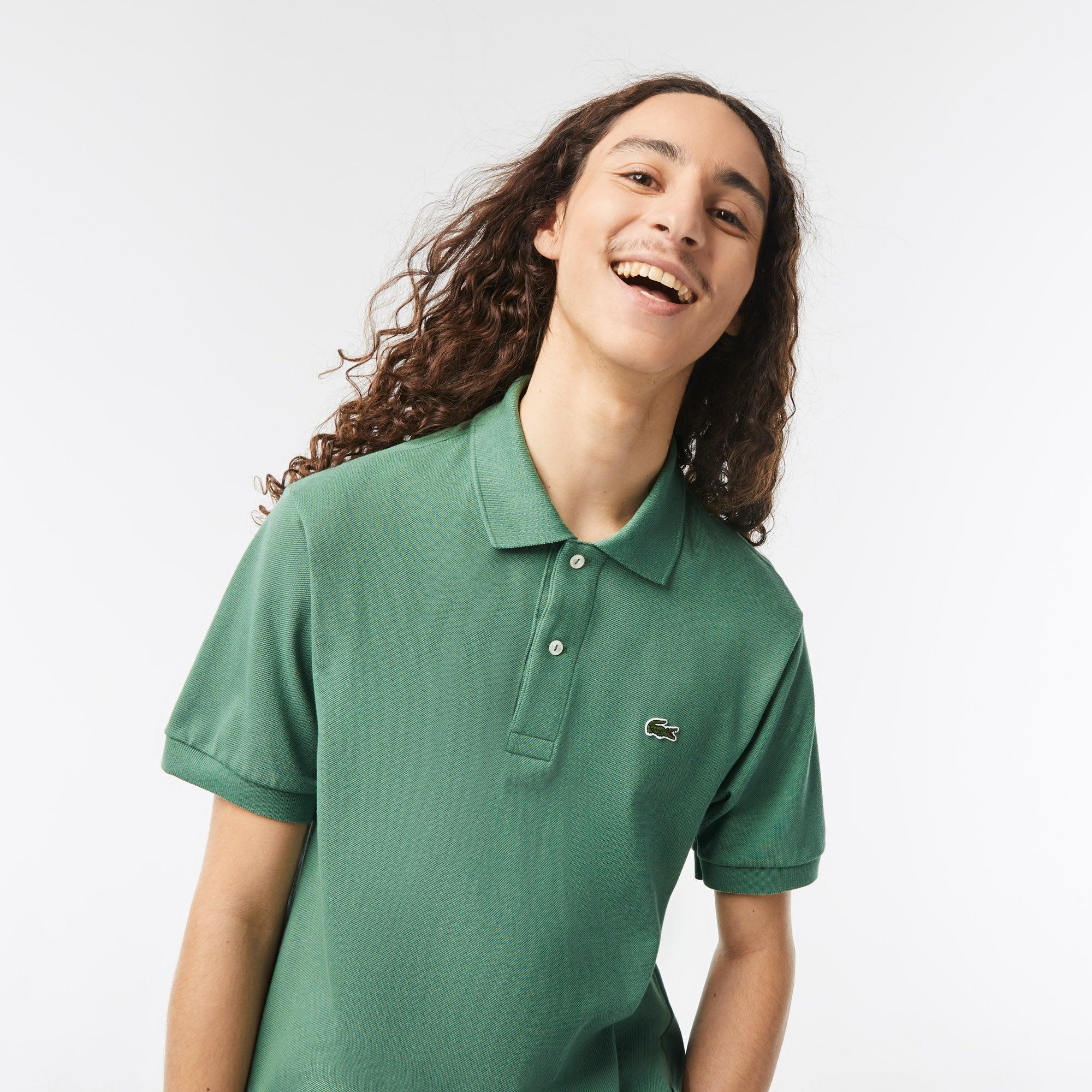 POLO LACOSTE CLASSIC FIT