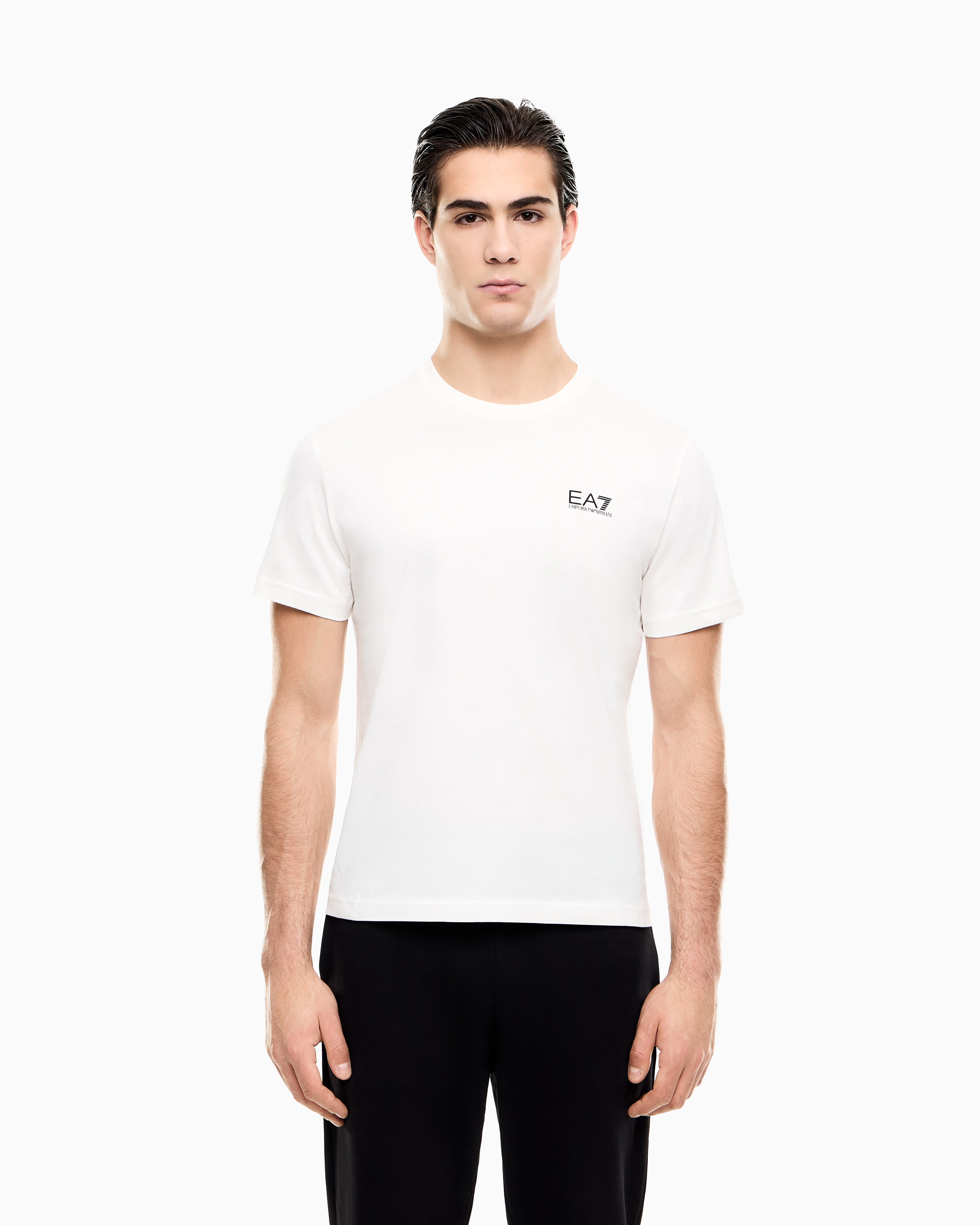 T-SHIRT UOMO EA7